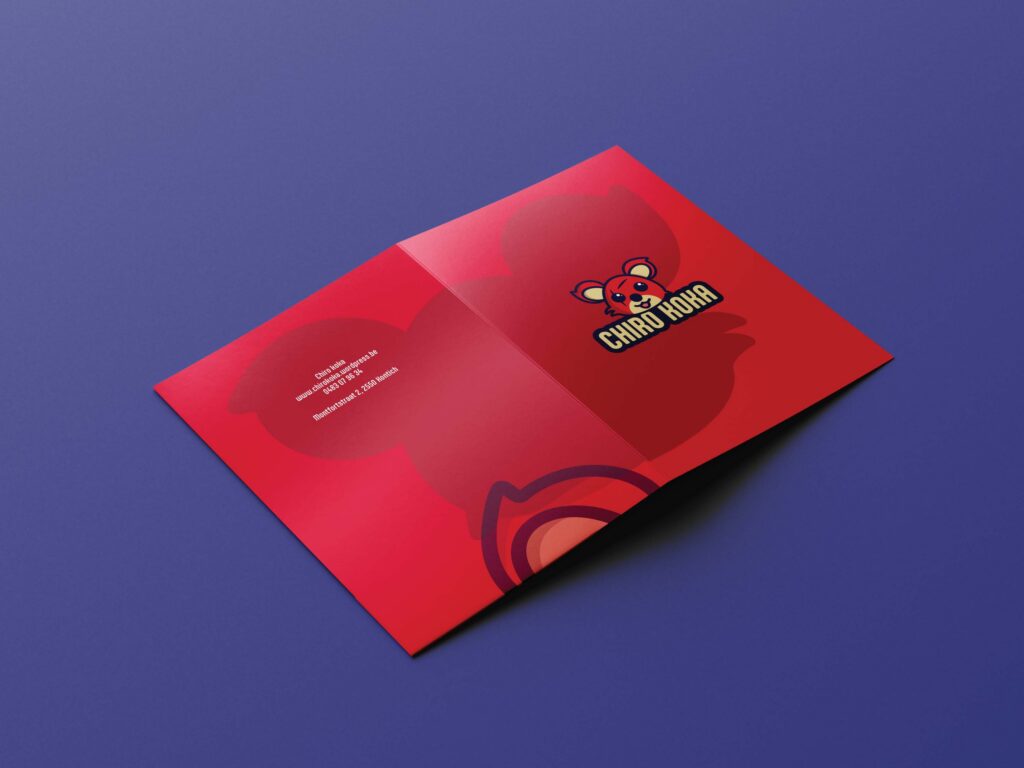 ontwerp map Chiro Koka