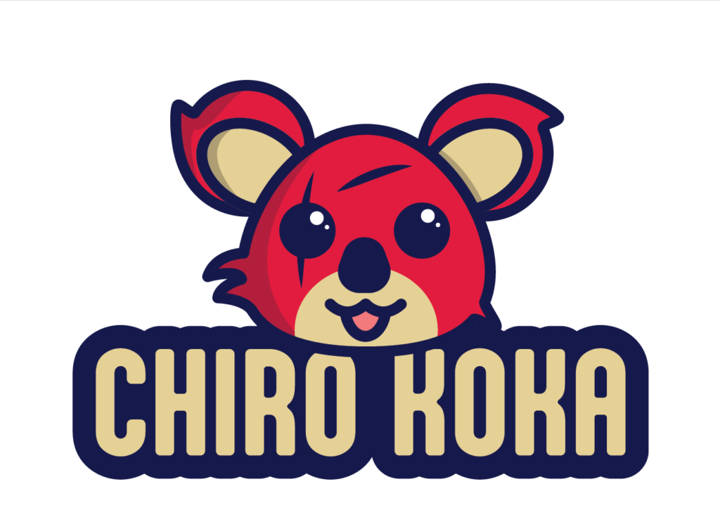logo main chiro koka